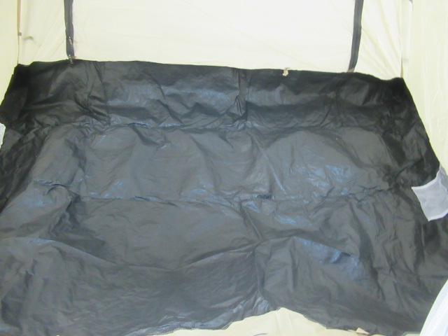 CAPTAIN STAG(キャプテンスタッグ)  リベロ ツーリングテントUV