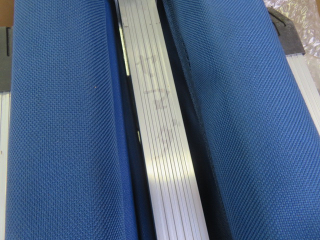 ノーブランド  3人掛けベンチ