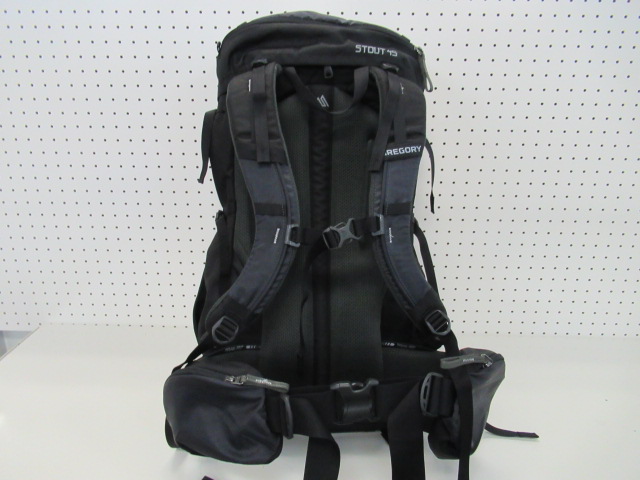 GREGORY(グレゴリー) スタウト 45