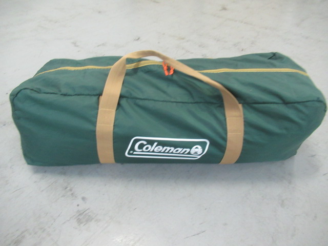 Coleman(コールマン) タフワイドドーム4 300 スタートパッケージ