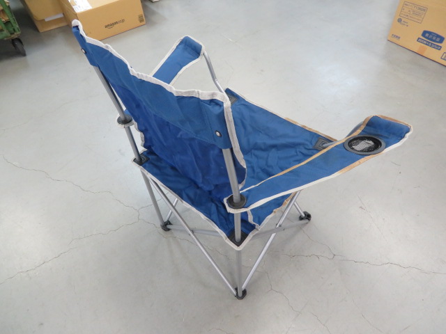 ノーブランド  サザンポート コンパクトアームチェア