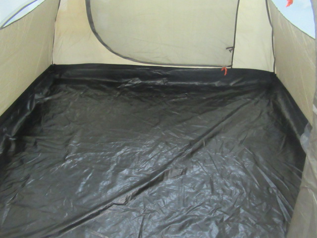 ノーブランド BEARS ROCK ハヤブサ 4人用