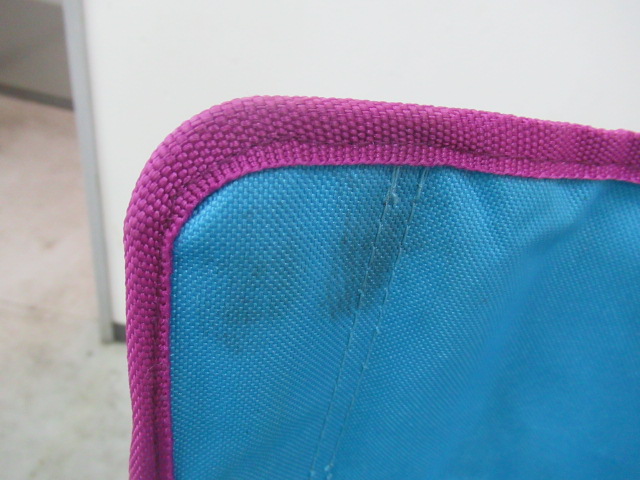 Coleman(コールマン)  アームチェア 3脚セット