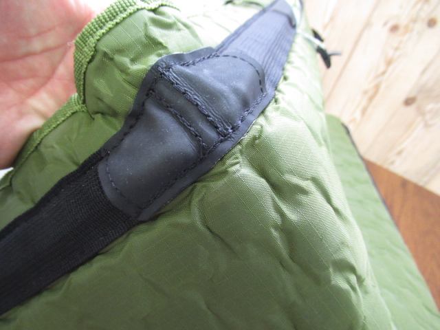 CRAZY CREEK(クレイジークリーク) ヘックス2.0 オリジナルチェア アッシュ/モス