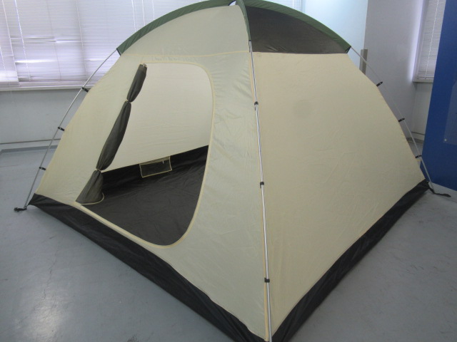 North Eagle（ノースイーグル）  シンプルジュラルミンドーム300