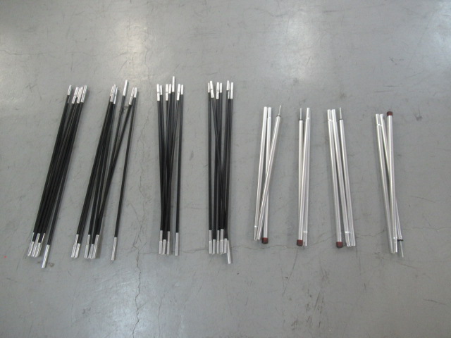 ノーブランド  ドーム型テント