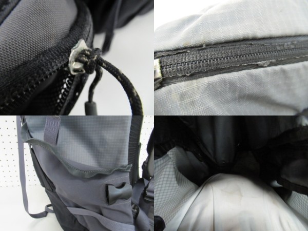 Osprey（オスプレー）  ストラトス 40+おまけスタッフバック