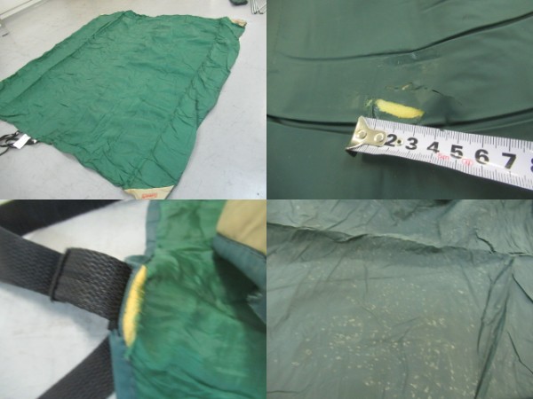 Coleman(コールマン)  BCライトドームテント300スカイルーフ