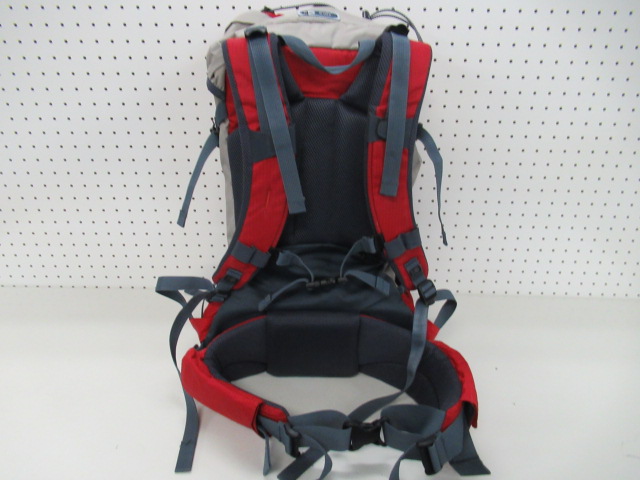 karrimor（カリマー）  リッジ SL 30