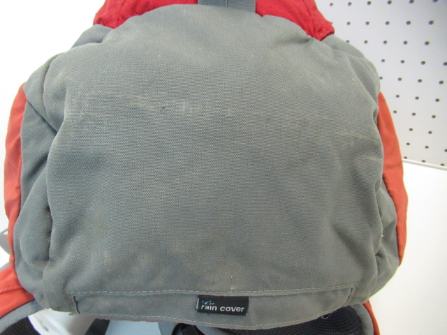 mountain dax（マウンテンダックス）  アルピ30