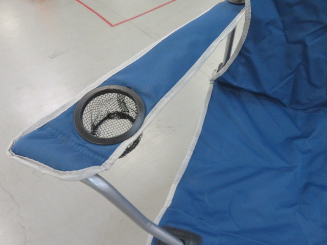 ノーブランド コンパクトアームチェア