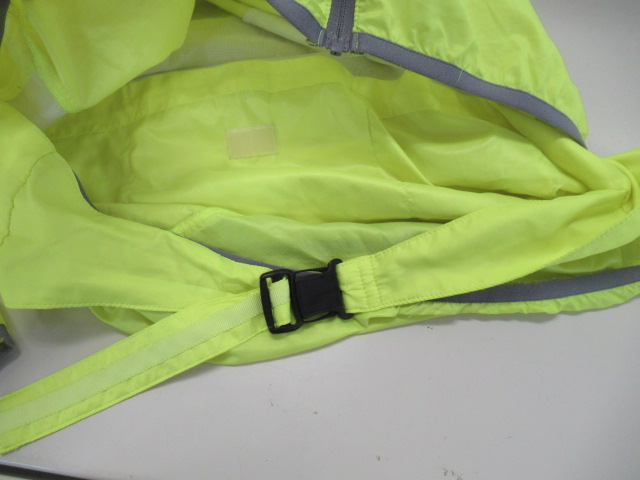 MIZUNO(ミズノ) メンズ 軽量ウィンドシェルジャケット