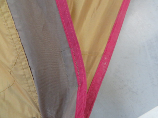 Snow Peak(スノーピーク)  アメニティードームM