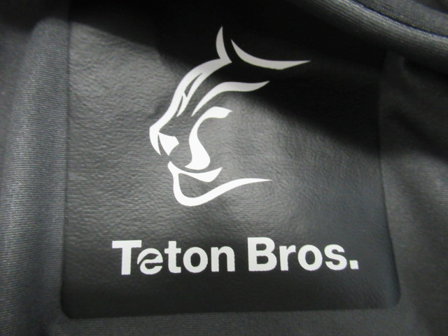 Teton Bros.(ティートンブロス) Tsurugi Lite Jacket メンズ