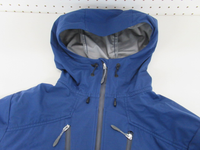 finetrack(ファイントラック) フロウラップフーディ メンズ