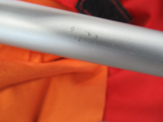 Coleman(コールマン) コンパクトグラウンドチェア