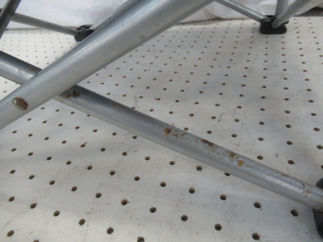 PROX(プロックス)  折りたたみ ローチェア