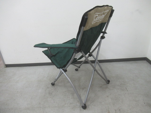 Coleman(コールマン)  リラックスチェア