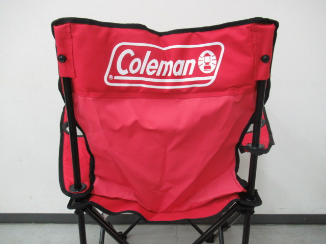 Coleman(コールマン)  アームチェア
