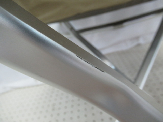 Snow Peak(スノーピーク) ローチェア30(2)