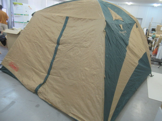 Coleman（コールマン）  BCキャノピードーム300