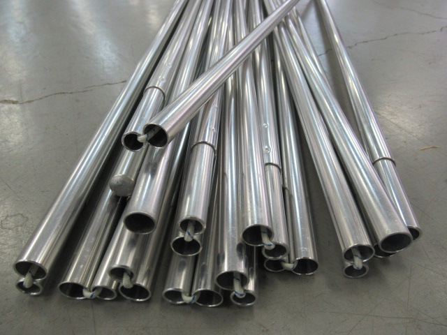 Coleman（コールマン）  スタンダードドーム2用ポール