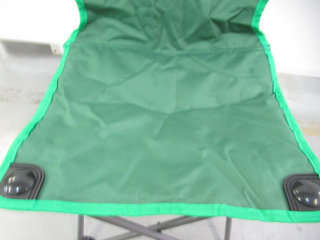 Coleman（コールマン）  コンパクトクッションチェア
