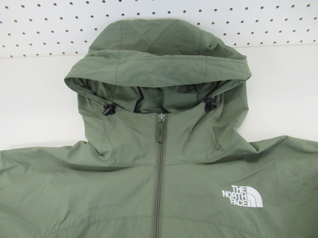 THE NORTH FACE(ノースフェイス) エボリューションジャケット メンズ