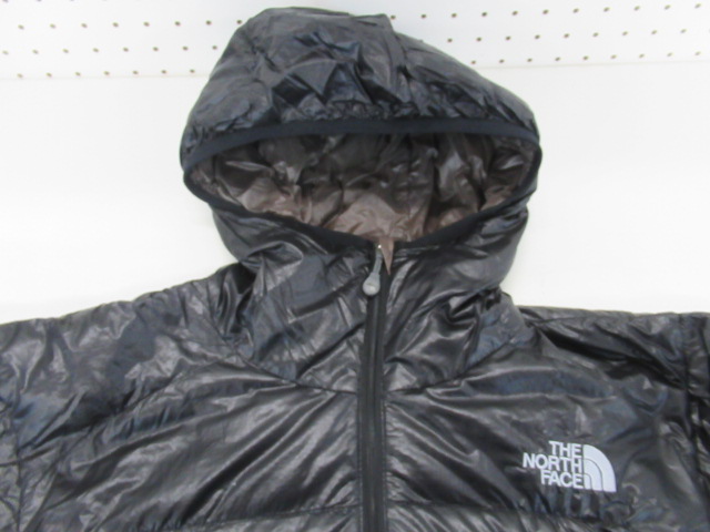THE NORTH FACE(ノースフェイス) ライトヒート フーディー メンズ