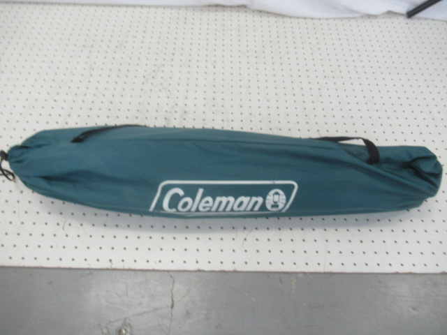 Coleman（コールマン）  スリムキャプテンチェア