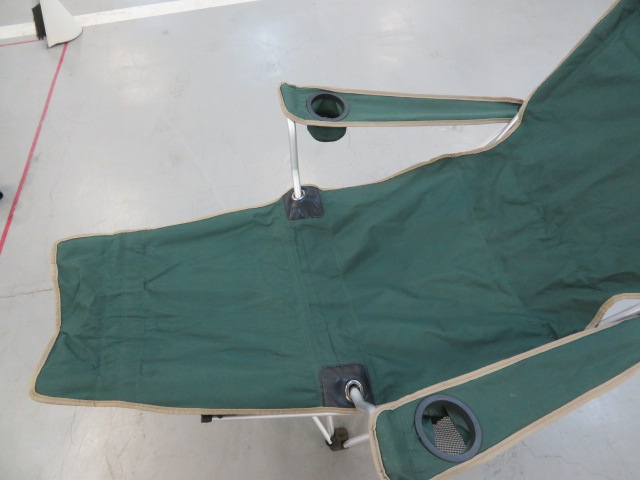 Coleman（コールマン）  イージーリフトチェア