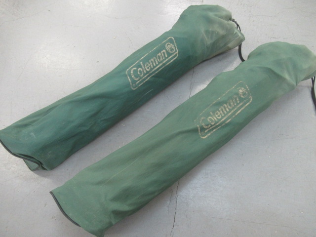 Coleman（コールマン）  デイキャンプチェア 2脚セット