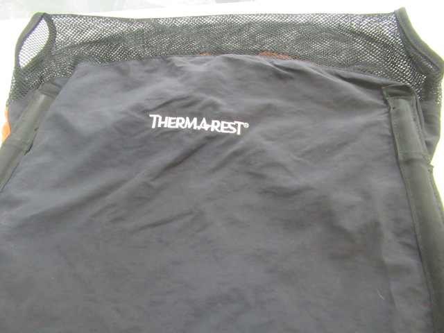 THERMAREST（サーマレスト）  トレッカーチェアー20