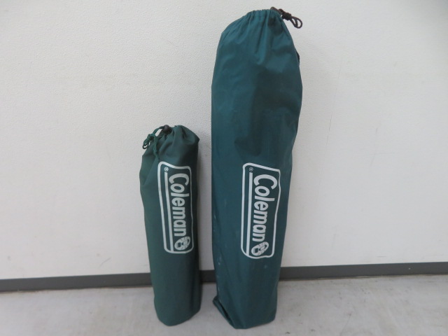 Coleman（コールマン）  スリムキャプテンチェアセット(1)