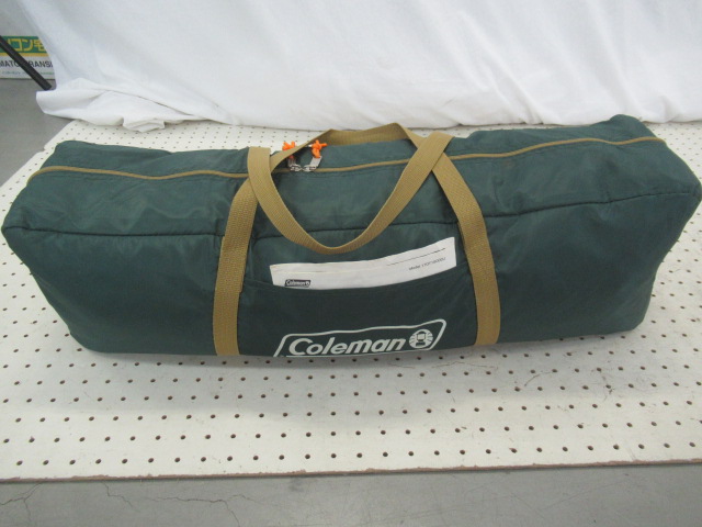Coleman（コールマン）  BCバイザードーム/270