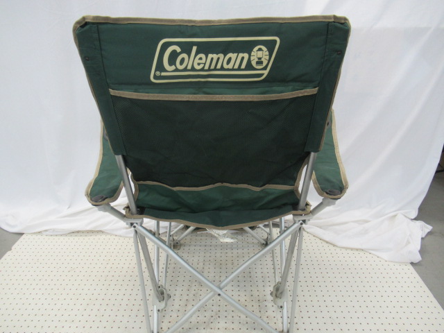 Coleman（コールマン）  イージーリフトチェア