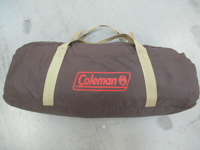 Coleman（コールマン）  ウェザーマスターブリーズドームテント