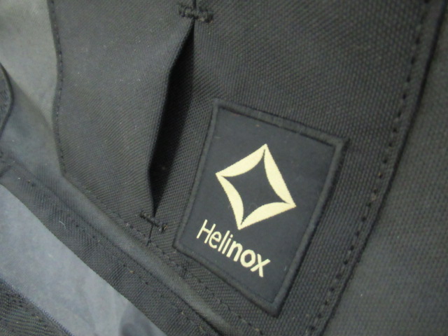 Helinox（ヘリノックス）  タクティカルチェアミニ (2)