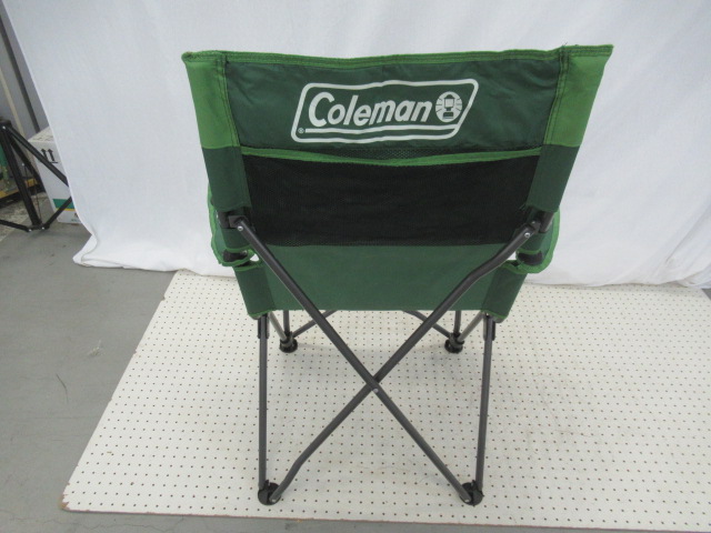 Coleman（コールマン）  ハイバックリラックスチェア