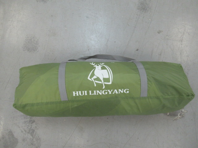 HUI LINGYANG ツーリングドームテント | アウトドア用品