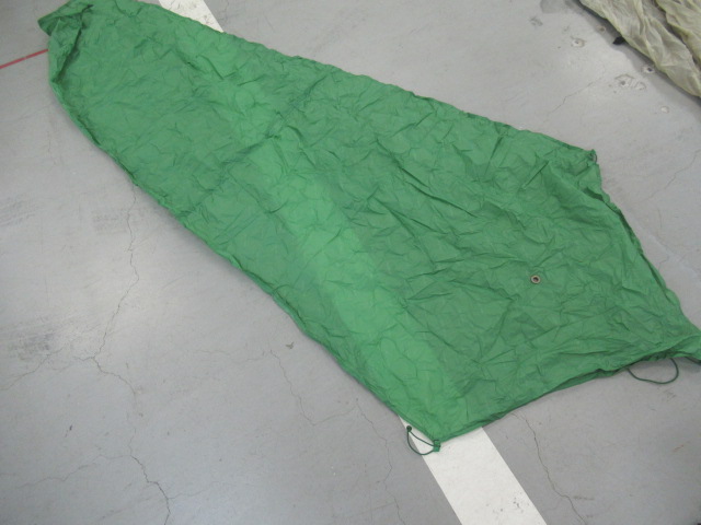 その他ブランド  ZERO1 Pathfinder Tent