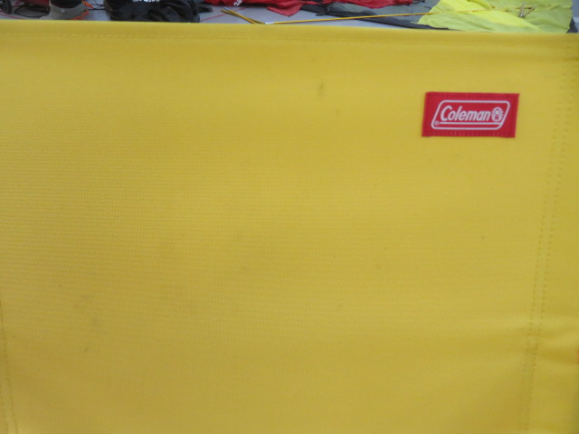 Coleman（コールマン）  コンパクトフォールディングチェア 2脚セット