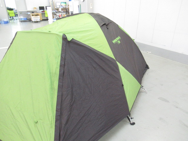 Coleman（コールマン）  ツーリング ドームLX