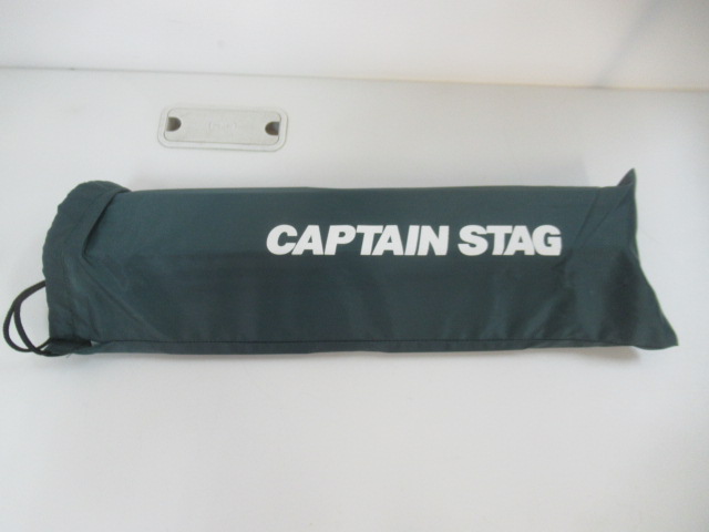 CAPTAIN STAG（キャプテンスタッグ）  アルミ ロールテーブル