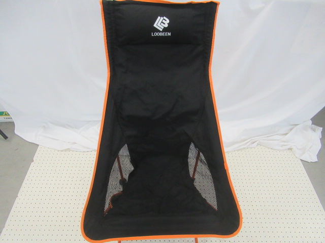 その他ブランド  LOOBEEN コンパクトチェア
