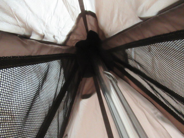 tent-Mark DESIGNS（テンマクデザイン）  circus 300 インナーセット