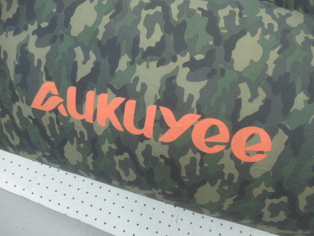  AUKUYEE エアーソファー