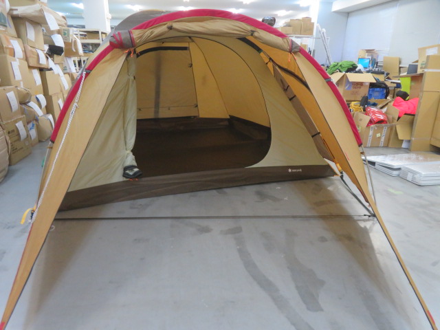 Snow Peak（スノーピーク）  アメニティドームM