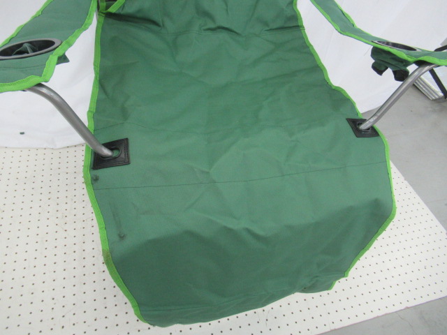 Coleman（コールマン）  イージーリフトチェアST 2