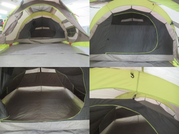 Quechua（ケシュア）  2 SECONDS XXL 3
